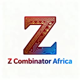 Z Combinator Africa incorporated Inc